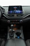 2019 Nissan Altima 2.5 S AWD Sedan - 23025665 - 19