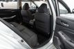 2019 Nissan Altima 2.5 S AWD Sedan - 23025665 - 21