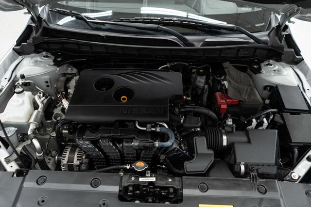 2019 Nissan Altima 2.5 S AWD Sedan - 23025665 - 23