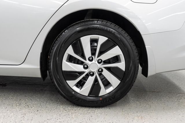 2019 Nissan Altima 2.5 S AWD Sedan - 23025665 - 25