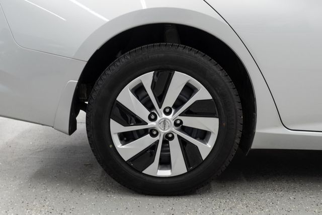 2019 Nissan Altima 2.5 S AWD Sedan - 23025665 - 26