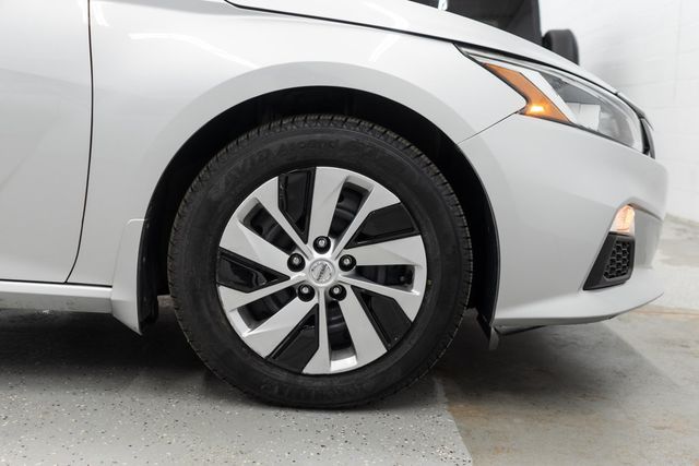 2019 Nissan Altima 2.5 S AWD Sedan - 23025665 - 27