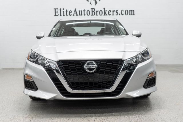 2019 Nissan Altima 2.5 S AWD Sedan - 23025665 - 2