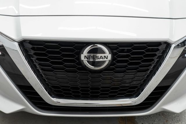 2019 Nissan Altima 2.5 S AWD Sedan - 23025665 - 32