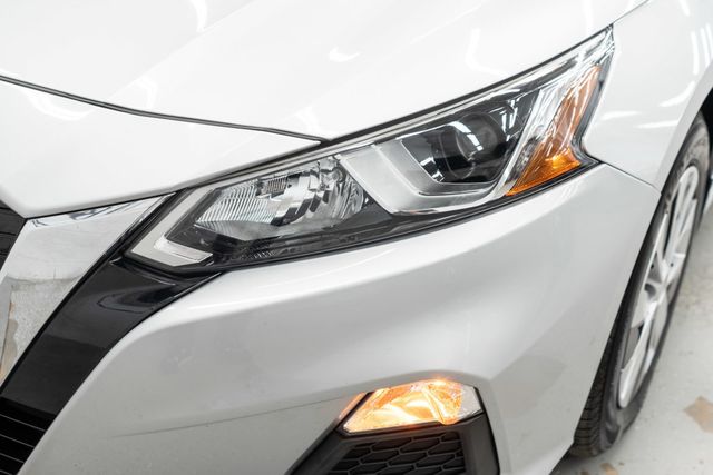 2019 Nissan Altima 2.5 S AWD Sedan - 23025665 - 33