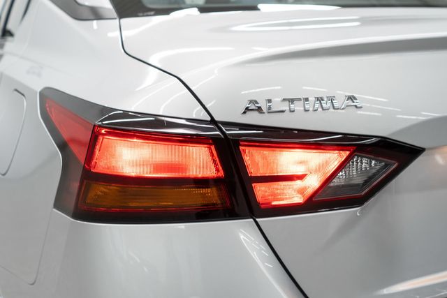 2019 Nissan Altima 2.5 S AWD Sedan - 23025665 - 34