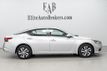 2019 Nissan Altima 2.5 S AWD Sedan - 23025665 - 4
