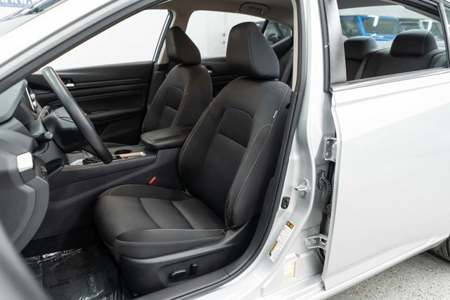 2019 Nissan Altima 2.5 S AWD Sedan - 23025665 - 7