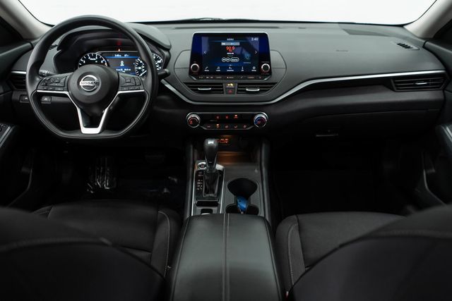 2019 Nissan Altima 2.5 S AWD Sedan - 23025665 - 8