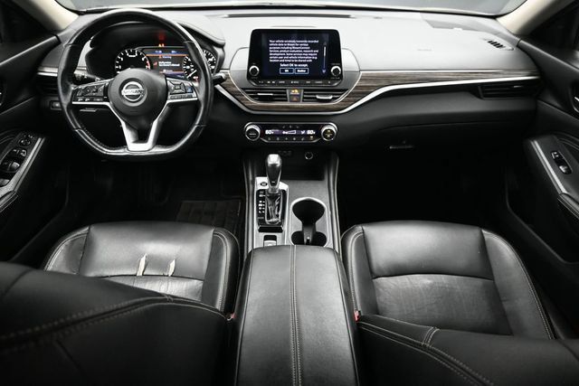 2019 Nissan Altima 2.5 SL AWD Sedan - 23029676 - 11