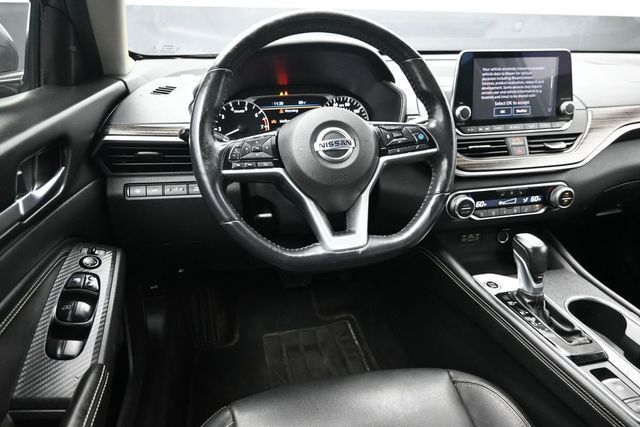 2019 Nissan Altima 2.5 SL AWD Sedan - 23029676 - 12