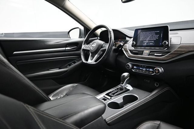 2019 Nissan Altima 2.5 SL AWD Sedan - 23029676 - 13