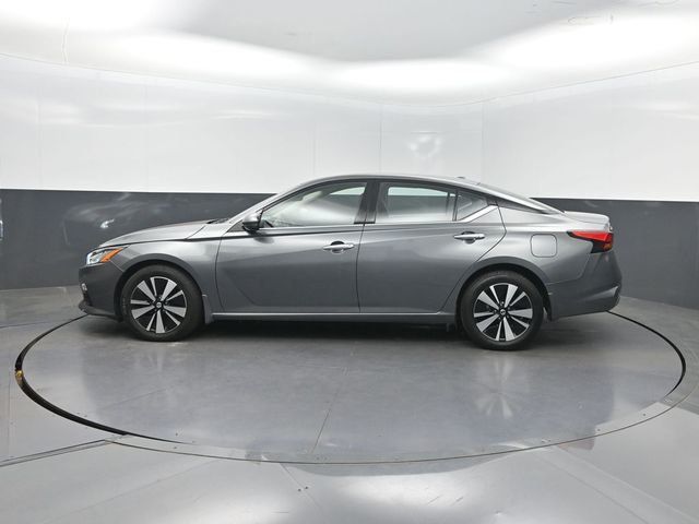 2019 Nissan Altima 2.5 SL AWD Sedan - 23029676 - 1