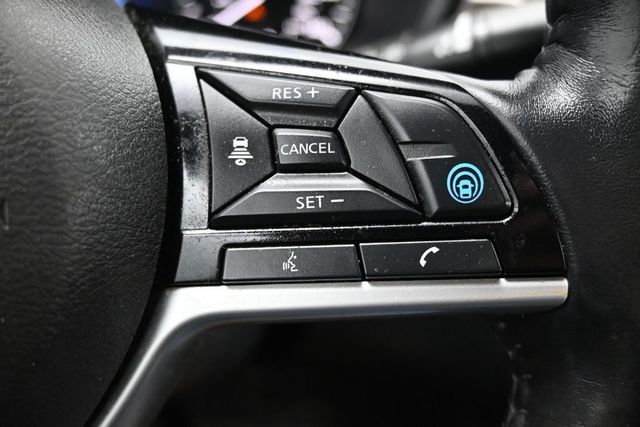 2019 Nissan Altima 2.5 SL AWD Sedan - 23029676 - 19