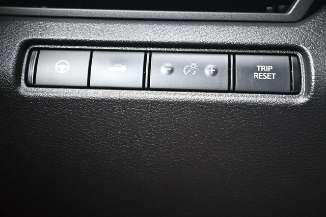2019 Nissan Altima 2.5 SL AWD Sedan - 23029676 - 23