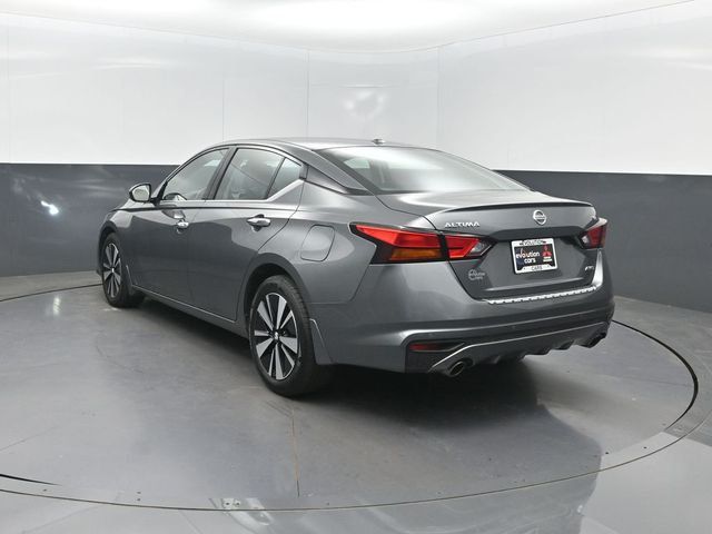 2019 Nissan Altima 2.5 SL AWD Sedan - 23029676 - 25