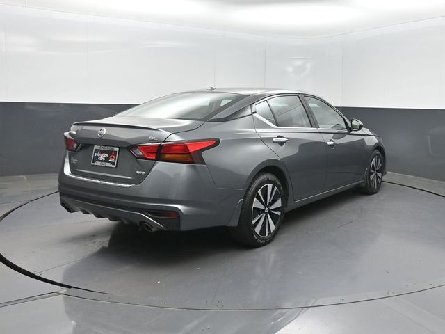 2019 Nissan Altima 2.5 SL AWD Sedan - 23029676 - 27