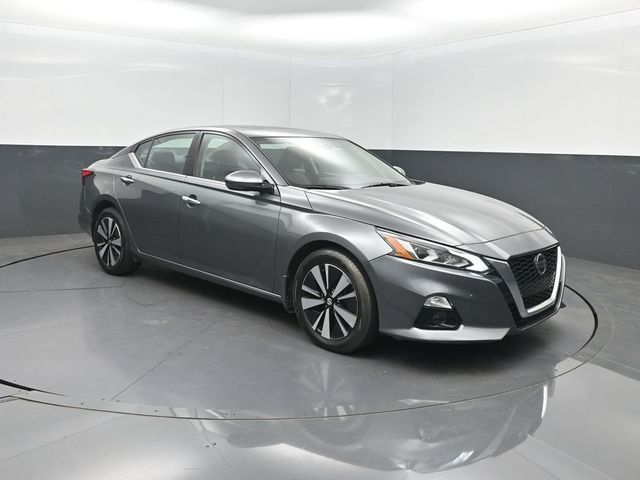 2019 Nissan Altima 2.5 SL AWD Sedan - 23029676 - 29
