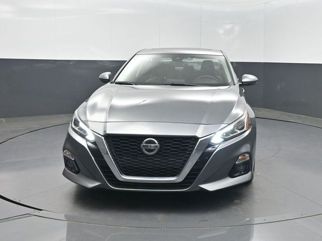 2019 Nissan Altima 2.5 SL AWD Sedan - 23029676 - 30