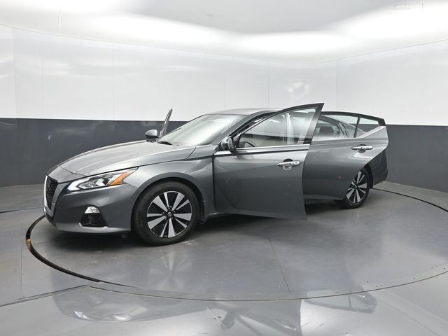 2019 Nissan Altima 2.5 SL AWD Sedan - 23029676 - 31