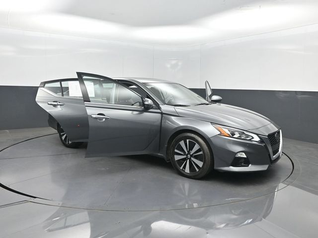 2019 Nissan Altima 2.5 SL AWD Sedan - 23029676 - 33