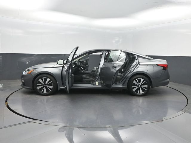 2019 Nissan Altima 2.5 SL AWD Sedan - 23029676 - 34