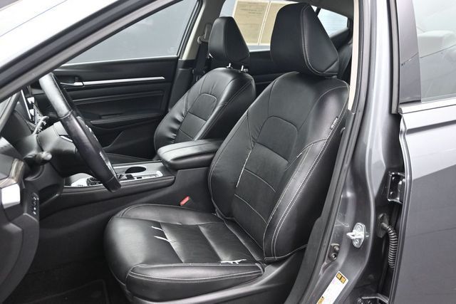 2019 Nissan Altima 2.5 SL AWD Sedan - 23029676 - 4