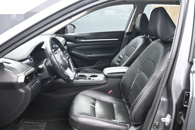 2019 Nissan Altima 2.5 SL AWD Sedan - 23029676 - 5