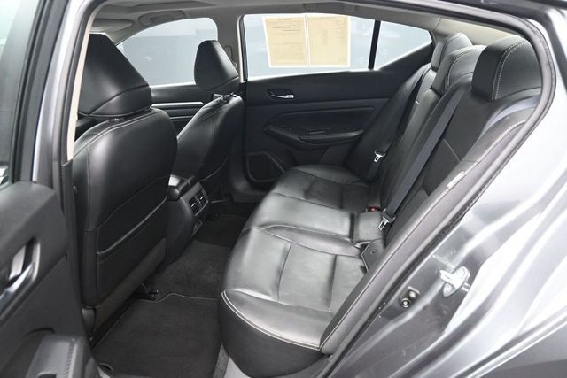 2019 Nissan Altima 2.5 SL AWD Sedan - 23029676 - 8