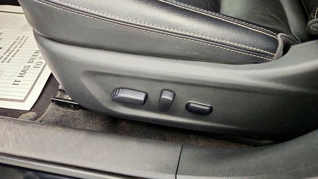 2019 Nissan Altima 2.5 SL AWD Sedan - 23013646 - 11