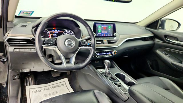 2019 Nissan Altima 2.5 SL AWD Sedan - 23013646 - 12