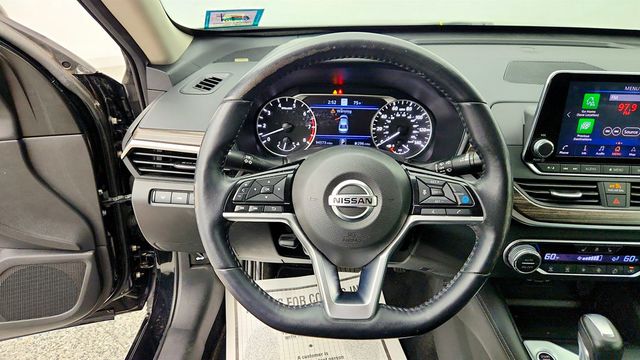 2019 Nissan Altima 2.5 SL AWD Sedan - 23013646 - 13