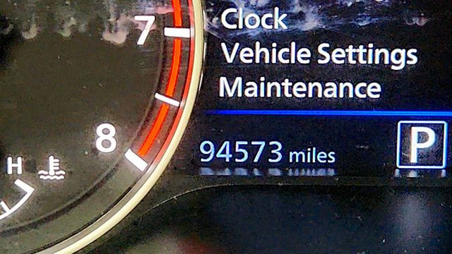 2019 Nissan Altima 2.5 SL AWD Sedan - 23013646 - 15