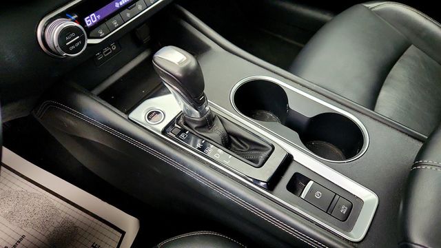 2019 Nissan Altima 2.5 SL AWD Sedan - 23013646 - 16