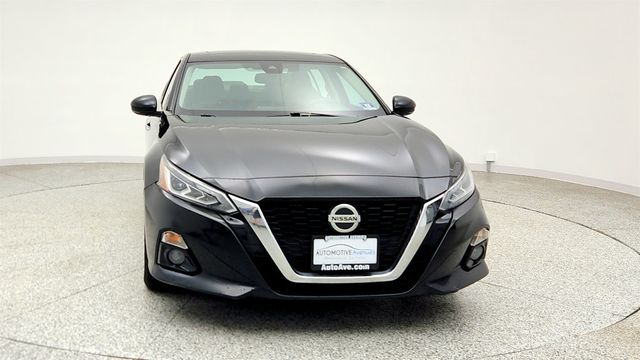 2019 Nissan Altima 2.5 SL AWD Sedan - 23013646 - 1
