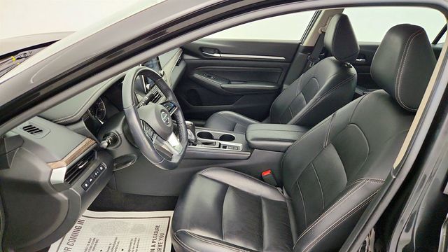 2019 Nissan Altima 2.5 SL AWD Sedan - 23013646 - 19