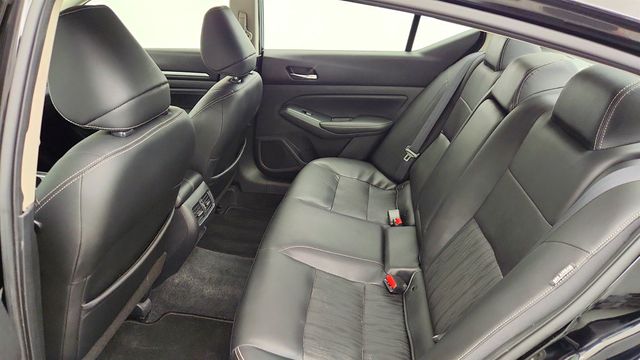 2019 Nissan Altima 2.5 SL AWD Sedan - 23013646 - 20