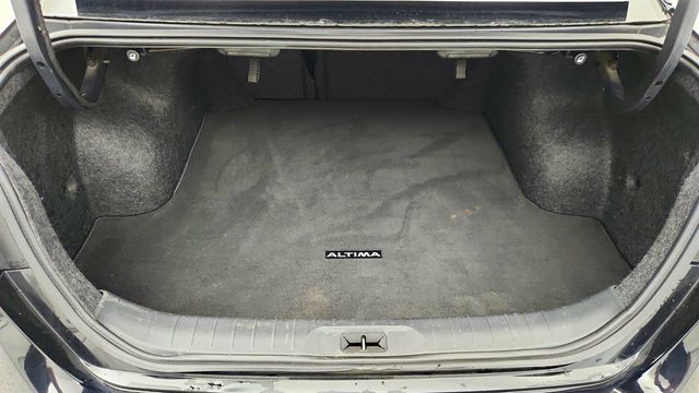 2019 Nissan Altima 2.5 SL AWD Sedan - 23013646 - 21