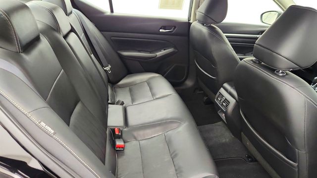 2019 Nissan Altima 2.5 SL AWD Sedan - 23013646 - 22