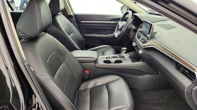 2019 Nissan Altima 2.5 SL AWD Sedan - 23013646 - 23