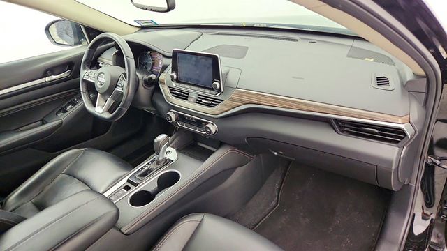 2019 Nissan Altima 2.5 SL AWD Sedan - 23013646 - 24