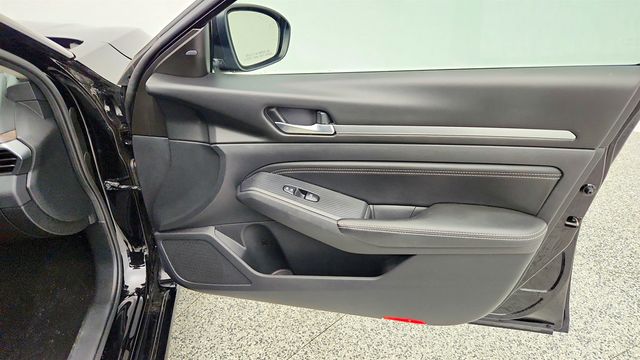 2019 Nissan Altima 2.5 SL AWD Sedan - 23013646 - 25