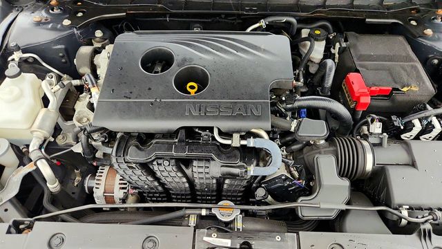 2019 Nissan Altima 2.5 SL AWD Sedan - 23013646 - 26