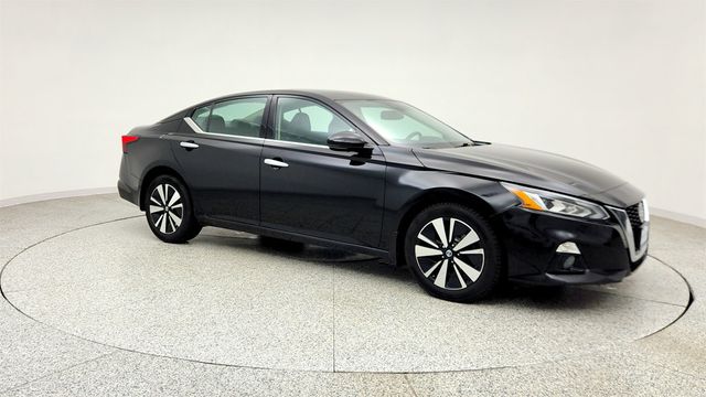 2019 Nissan Altima 2.5 SL AWD Sedan - 23013646 - 2