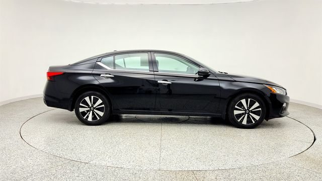 2019 Nissan Altima 2.5 SL AWD Sedan - 23013646 - 3