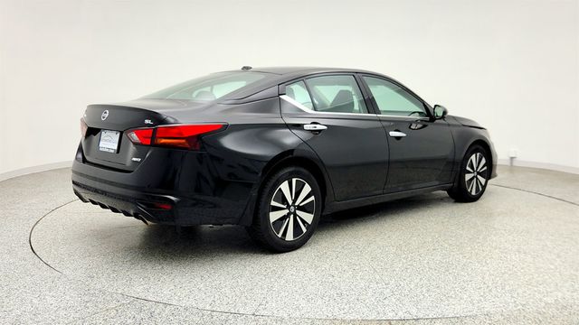 2019 Nissan Altima 2.5 SL AWD Sedan - 23013646 - 4
