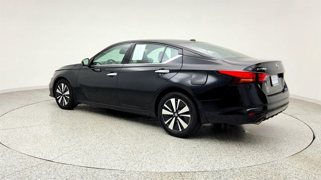2019 Nissan Altima 2.5 SL AWD Sedan - 23013646 - 6