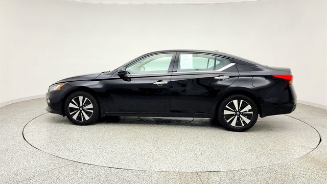2019 Nissan Altima 2.5 SL AWD Sedan - 23013646 - 7