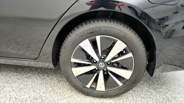 2019 Nissan Altima 2.5 SL AWD Sedan - 23013646 - 8