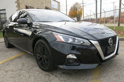 2019 Nissan Altima - 1N4BL4EV0KC223786